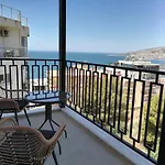 Bella Vista Penthouse Lejlighed
