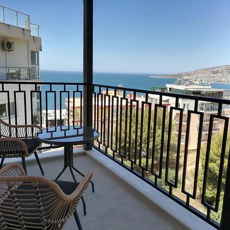 Bella Vista Penthouse Апартаменты