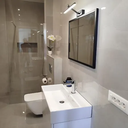 Bella Vista Penthouse Саранда