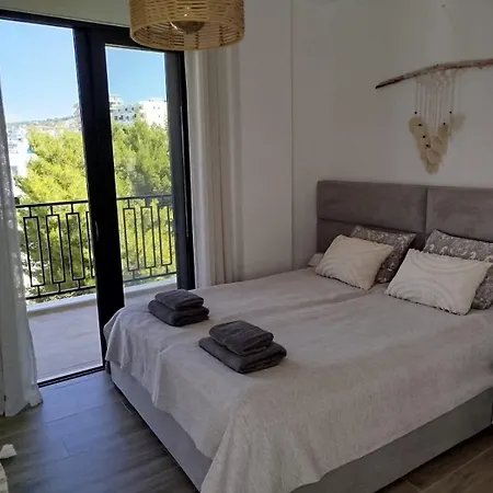 Bella Vista Penthouse Lejlighed *