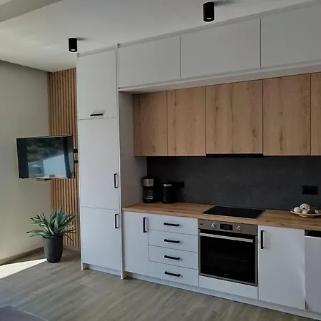 Appartamento Bella Vista Penthouse Sarandë
