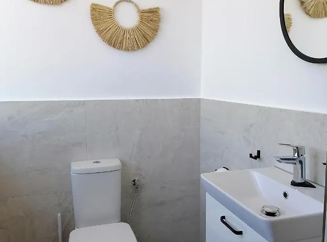 Appartamento Bella Vista Penthouse