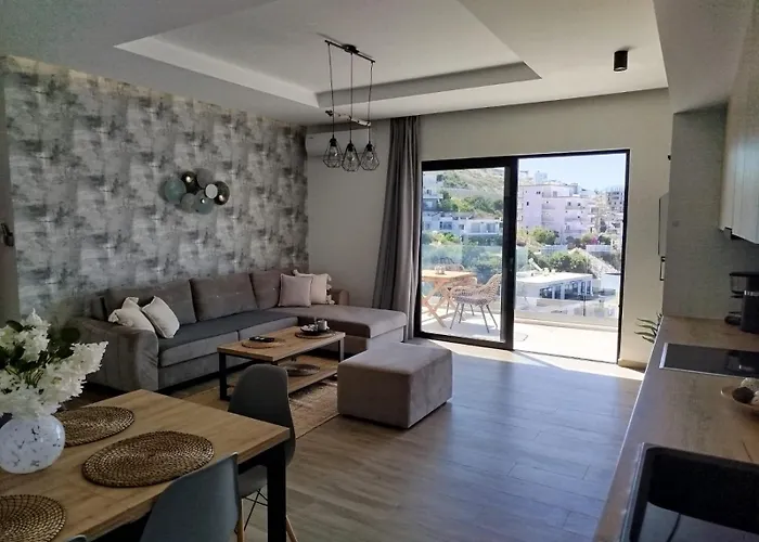 Bella Vista Penthouse