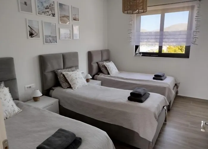 Appartamento Bella Vista Penthouse