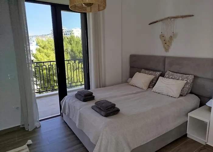Bella Vista Penthouse Appartamento *
