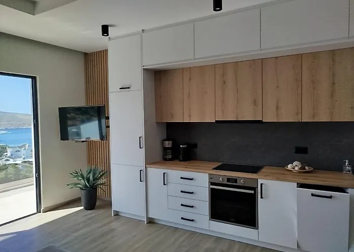 Appartamento Bella Vista Penthouse Sarandë