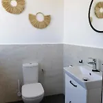 Apartamento Bella Vista Penthouse