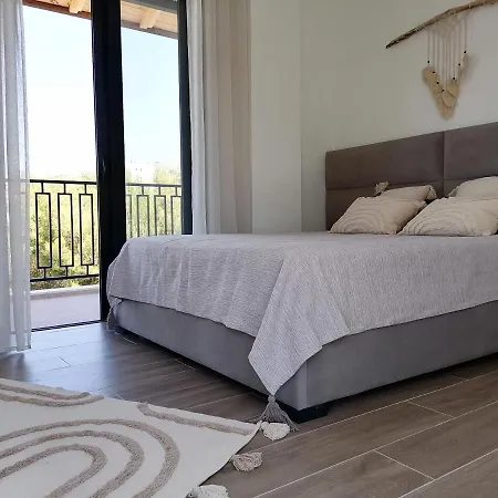Apartment Bella Vista Penthouse Sarande