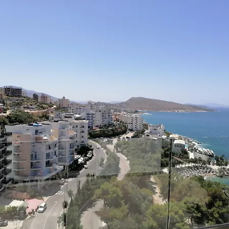 Bella Vista Penthouse *