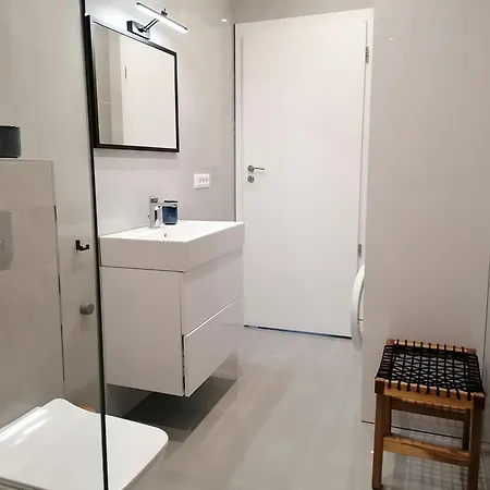Bella Vista Penthouse